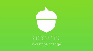 Acorns